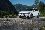BMW X1 xDrive2.5d xLine 2015 года